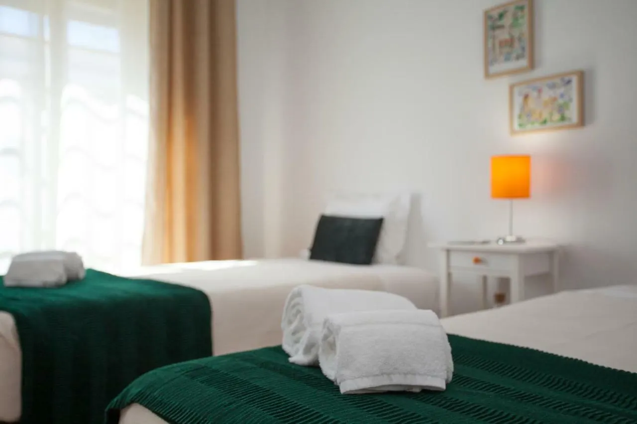 Hotel Mouralua Sintra