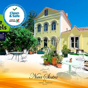 Nova - Adults Only Hotel