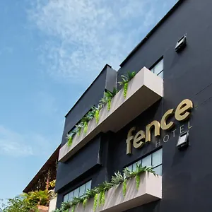 Fence Hotel