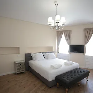 Suites Guest House Отель типа 