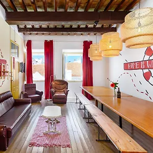 Suntrap Hostal